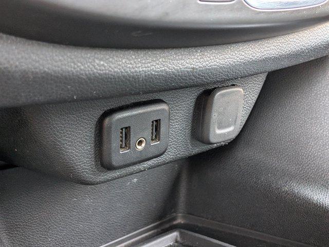 2022 Chevrolet Traverse FWD LT Cloth