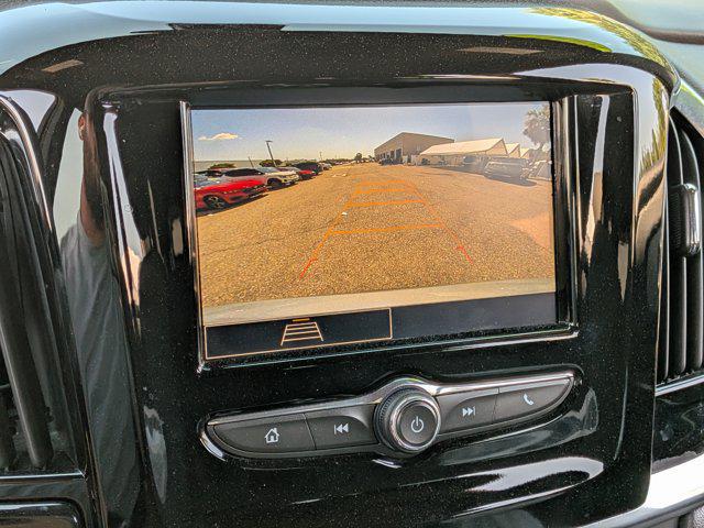 2022 Chevrolet Traverse FWD LT Cloth