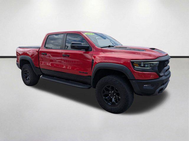 2023 Ram 1500 TRX Crew Cab 4x4 5'7" Box