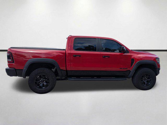 2023 Ram 1500 TRX Crew Cab 4x4 5'7" Box