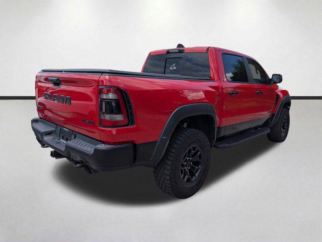2023 Ram 1500 TRX Crew Cab 4x4 5'7" Box
