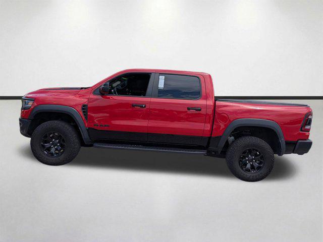 2023 Ram 1500 TRX Crew Cab 4x4 5'7" Box
