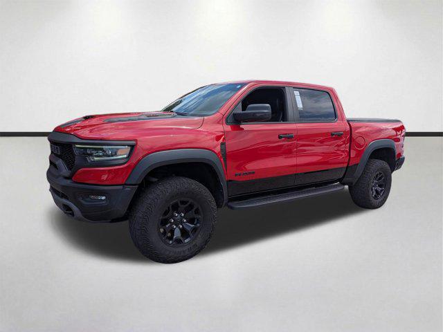 2023 Ram 1500 TRX Crew Cab 4x4 5'7" Box