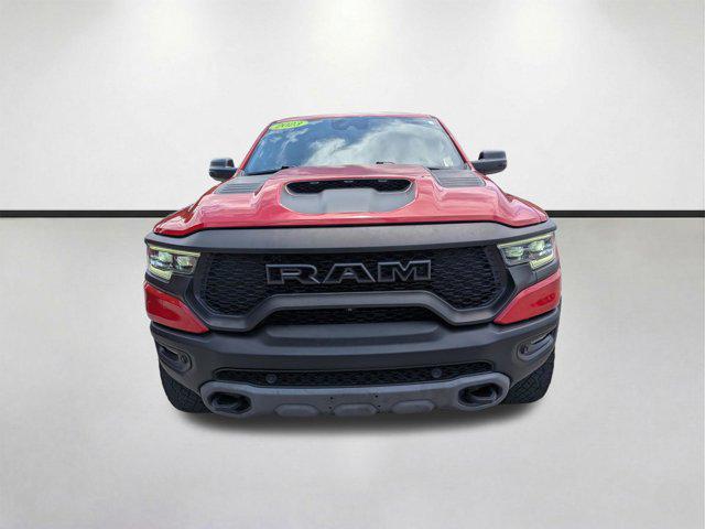 2023 Ram 1500 TRX Crew Cab 4x4 5'7" Box