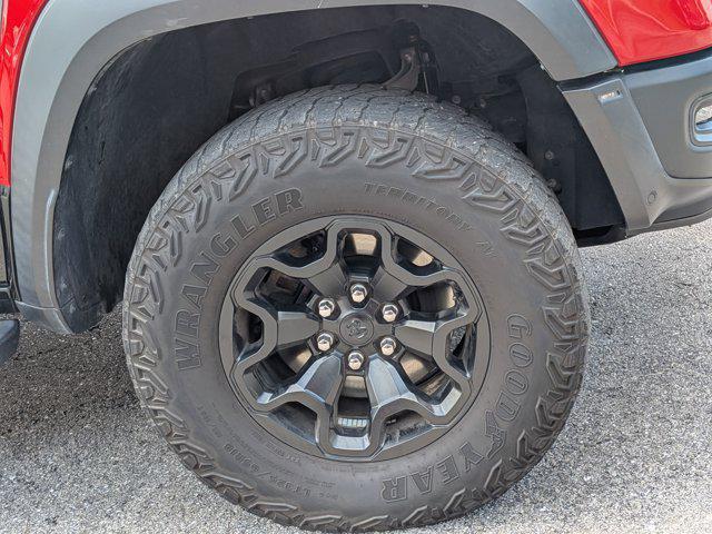 2023 Ram 1500 TRX Crew Cab 4x4 5'7" Box