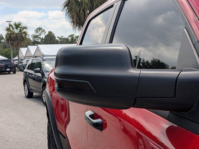 2023 Ram 1500 TRX Crew Cab 4x4 5'7" Box