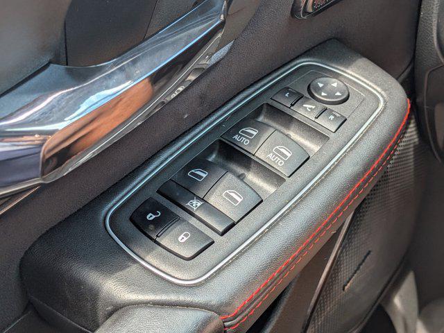 2023 Ram 1500 TRX Crew Cab 4x4 5'7" Box
