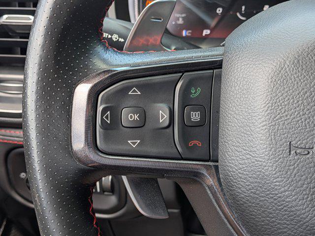 2023 Ram 1500 TRX Crew Cab 4x4 5'7" Box