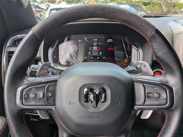 2023 Ram 1500 TRX Crew Cab 4x4 5'7" Box
