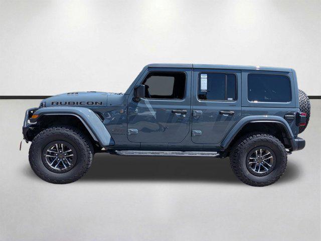 2024 Jeep Wrangler 4-Door Rubicon 392 4x4