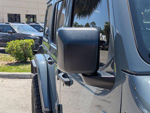 2024 Jeep Wrangler 4-Door Rubicon 392 4x4