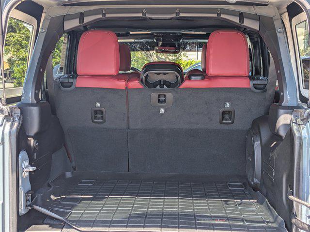 2024 Jeep Wrangler 4-Door Rubicon 392 4x4