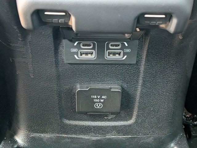 2024 Jeep Wrangler 4-Door Rubicon 392 4x4
