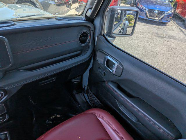 2024 Jeep Wrangler 4-Door Rubicon 392 4x4