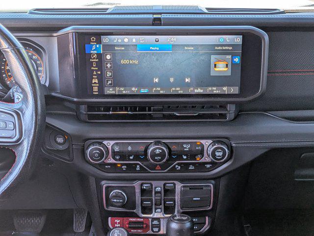 2024 Jeep Wrangler 4-Door Rubicon 392 4x4