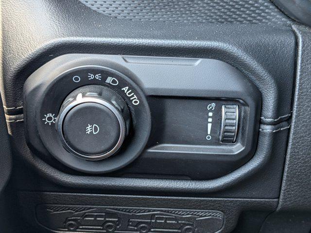 2024 Jeep Wrangler 4-Door Rubicon 392 4x4