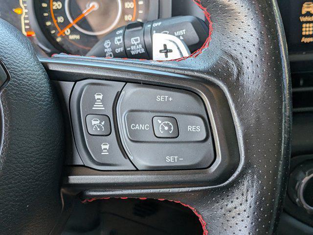 2024 Jeep Wrangler 4-Door Rubicon 392 4x4