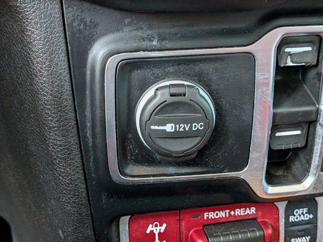 2024 Jeep Wrangler 4-Door Rubicon 392 4x4