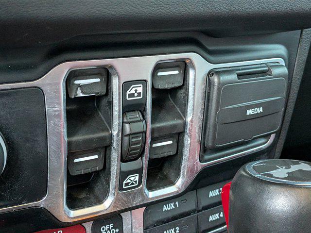 2024 Jeep Wrangler 4-Door Rubicon 392 4x4
