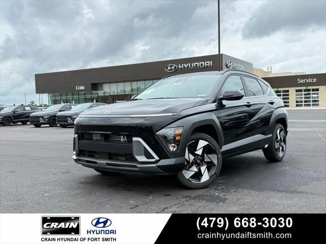 2026 Hyundai Kona Limited for sale in FORT SMITH, AR