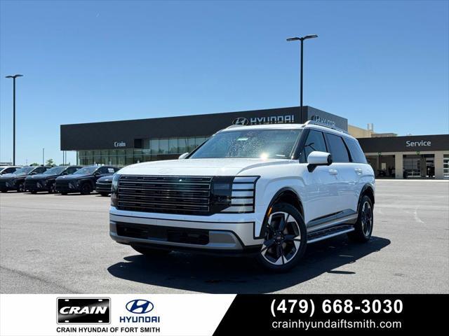 2026 Hyundai Palisade Limited for sale in FORT SMITH, AR