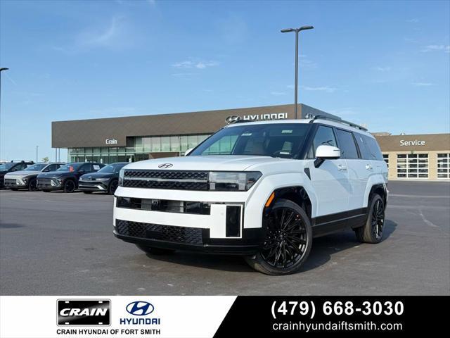 2026 Hyundai Santa Fe Calligraphy for sale in FORT SMITH, AR