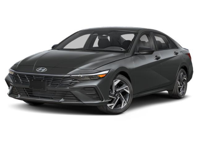 2026 Hyundai Elantra SEL Sport for sale in FORT SMITH, AR