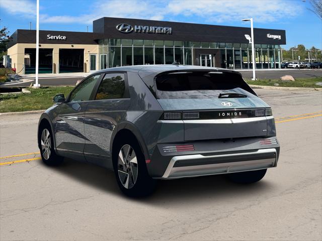 2026 Hyundai IONIQ 5 SE