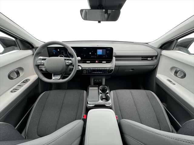 2026 Hyundai IONIQ 5 SE