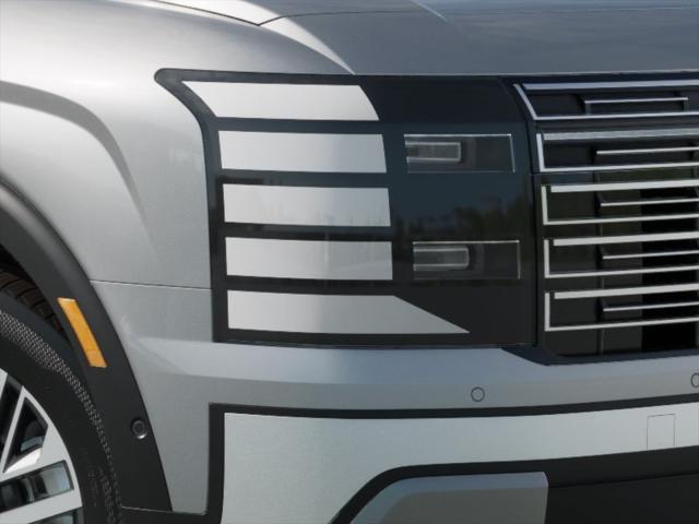 2026 Hyundai Palisade SEL Premium 8P