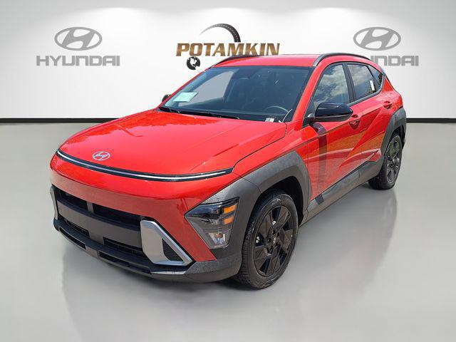 2026 Hyundai Kona SEL Sport for sale in MIAMI LAKES, FL