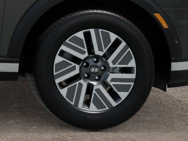 2026 Hyundai Palisade Blue SEL Premium 7P