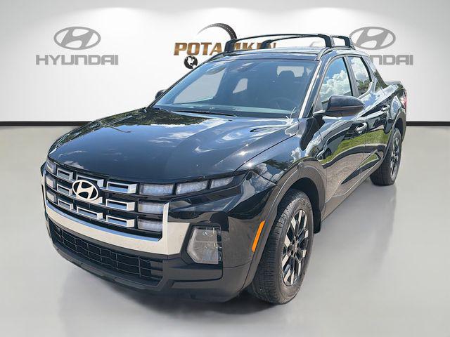 2026 Hyundai Santa Cruz SEL Activity for sale in MIAMI LAKES, FL