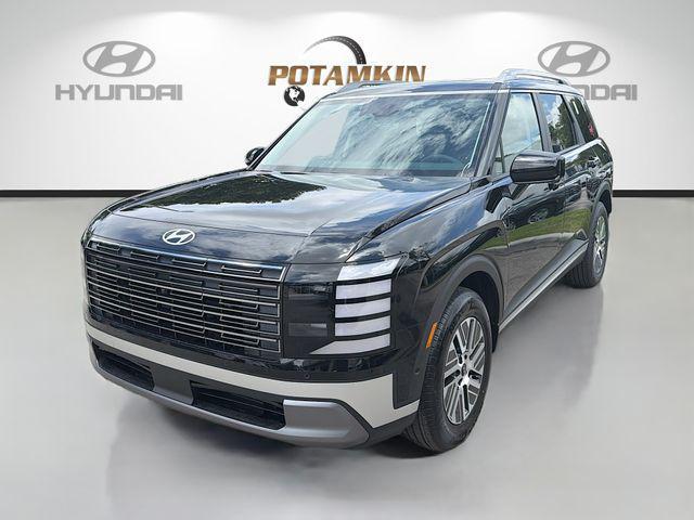 2026 Hyundai Palisade Blue SEL Premium 7P for sale in MIAMI LAKES, FL