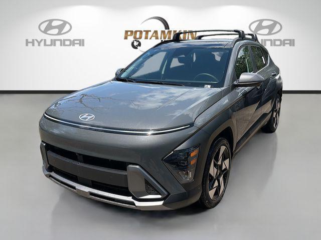 2026 Hyundai Kona Limited for sale in MIAMI LAKES, FL