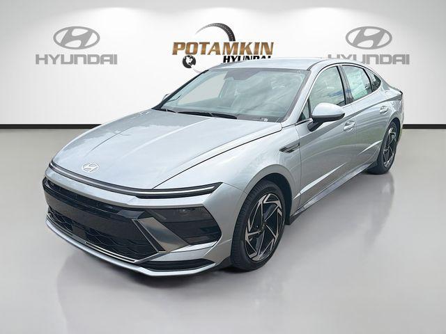 2026 Hyundai Sonata SEL Sport for sale in MIAMI LAKES, FL