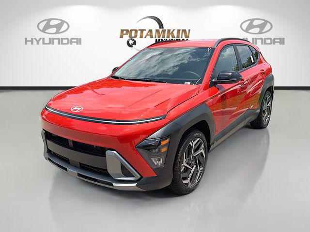 2026 Hyundai Kona SEL Premium for sale in MIAMI LAKES, FL