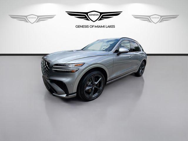 2026 Genesis GV70 2.5T Sport Prestige for sale in MIAMI LAKES, FL