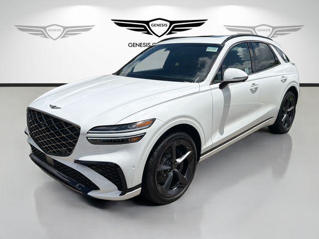 2026 Genesis GV70 2.5T Sport Prestige for sale in MIAMI LAKES, FL