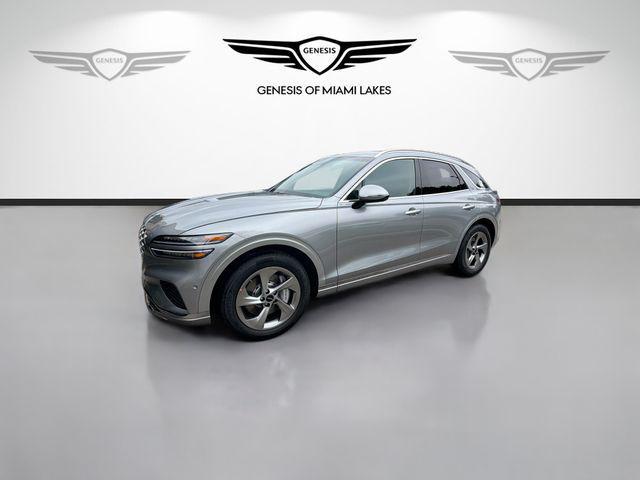 2026 Genesis GV70 2.5T Advanced for sale in MIAMI LAKES, FL