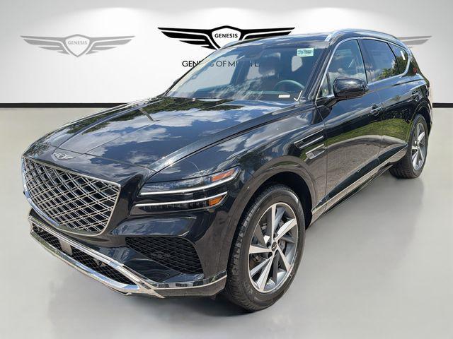 2026 Genesis GV80 3.5T Advanced AWD for sale in MIAMI LAKES, FL