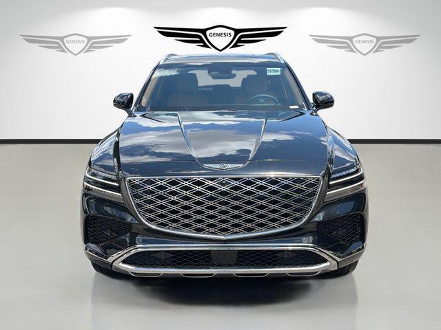 2026 Genesis GV80 3.5T Advanced AWD