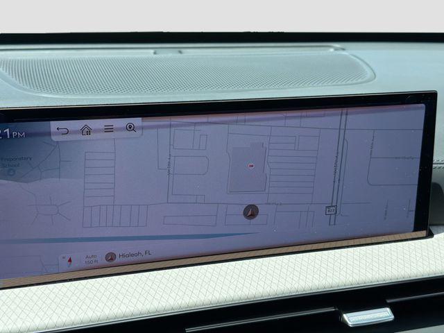 2026 Genesis GV80 3.5T Advanced AWD