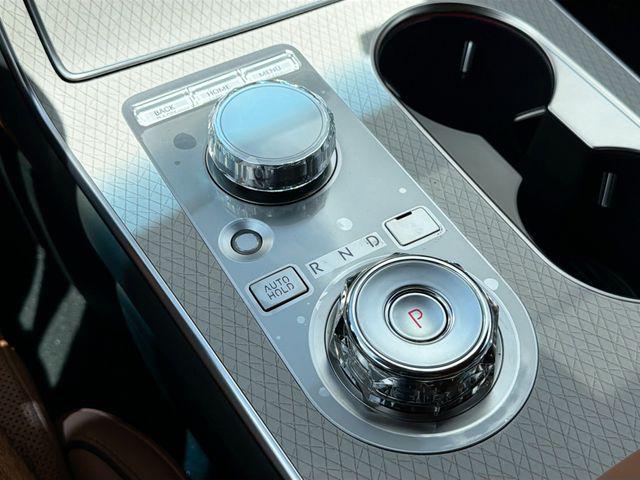 2026 Genesis GV80 3.5T Advanced AWD