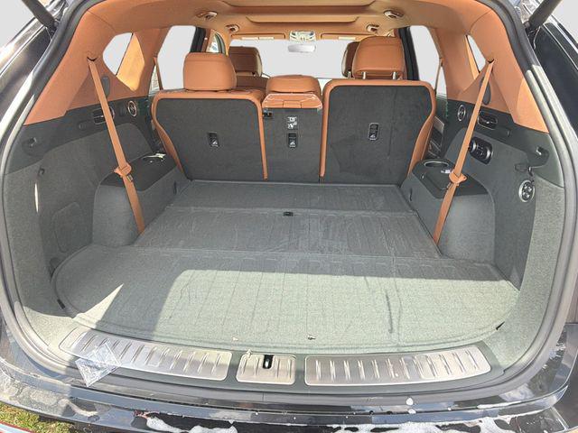 2026 Genesis GV80 3.5T Advanced AWD