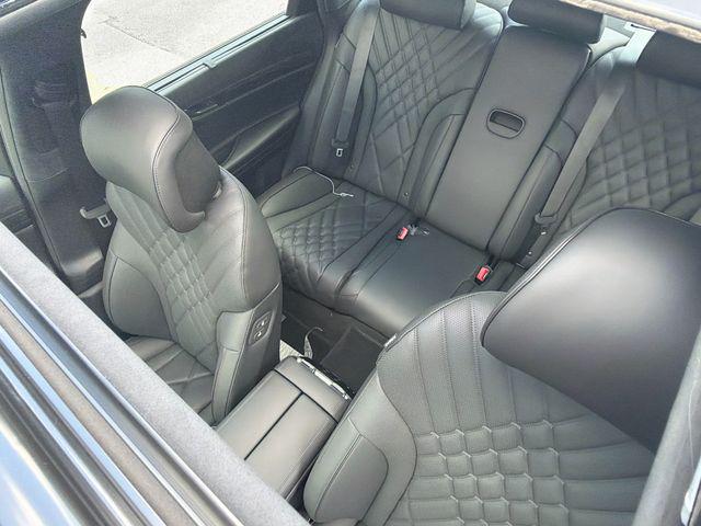 2026 Genesis G80 3.5T Prestige Black AWD