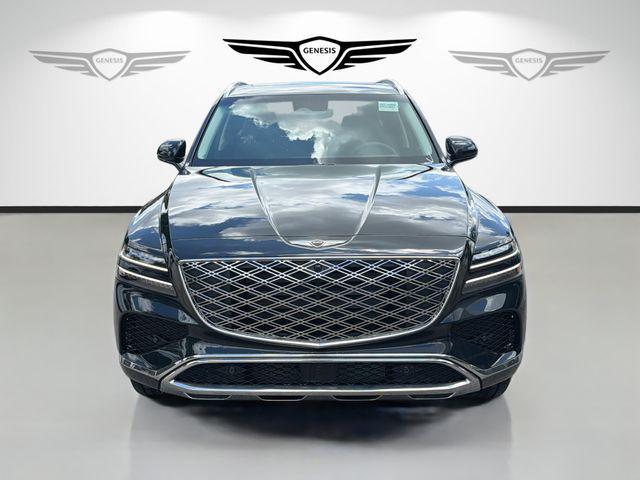 2026 Genesis GV80 2.5T Advanced AWD