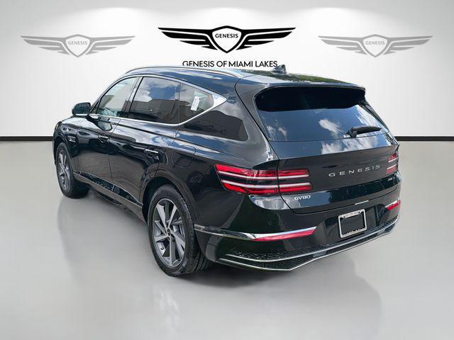 2026 Genesis GV80 2.5T Advanced AWD