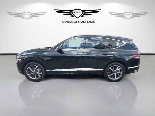 2026 Genesis GV80 2.5T Advanced AWD