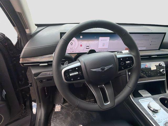2026 Genesis GV80 2.5T Advanced AWD